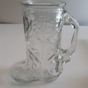 Boot beer mug Souvenir wildhorse saloon Na…